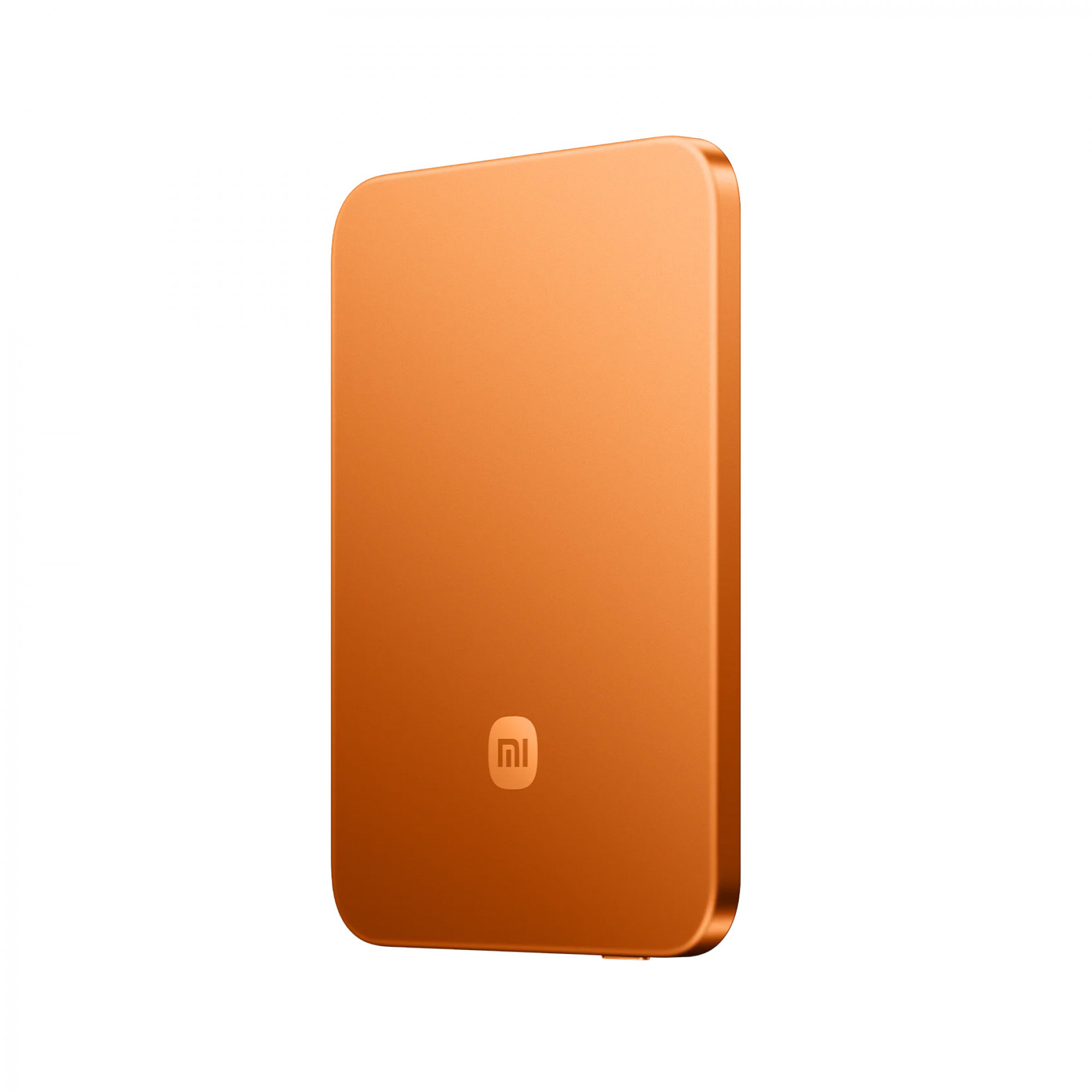 Павербанк Xiaomi UltraThin Magnetic Power Bank